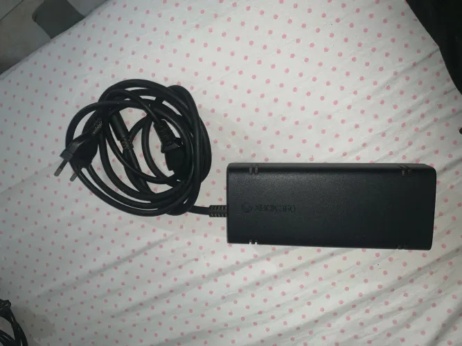 Xbox 360 Fonte original