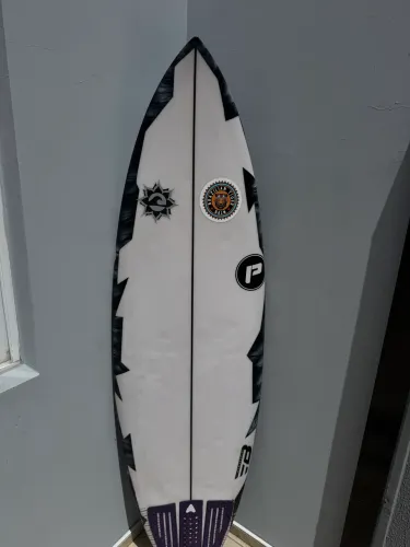 Prancha de surf 6,3