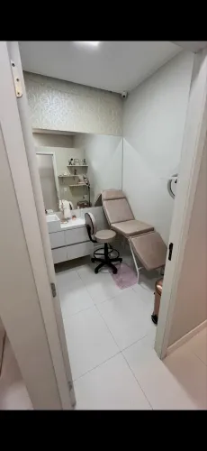 Alugo sala de estetica / Sudoeste