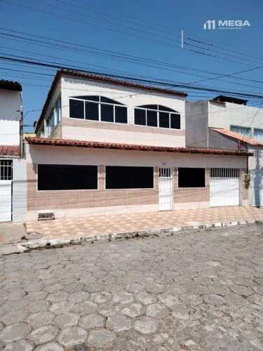 Casa 05 quartos, com piscina em Jardim Colorado