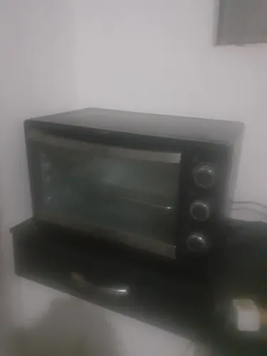 Vendo forno eletrico