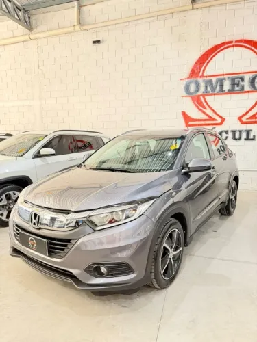 Honda HR-V EX 1.8 Flexone 16V 5P Aut. 2020