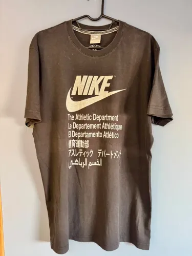Camiseta Nike TAM G