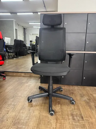 cadeira ergonômica executiva 
