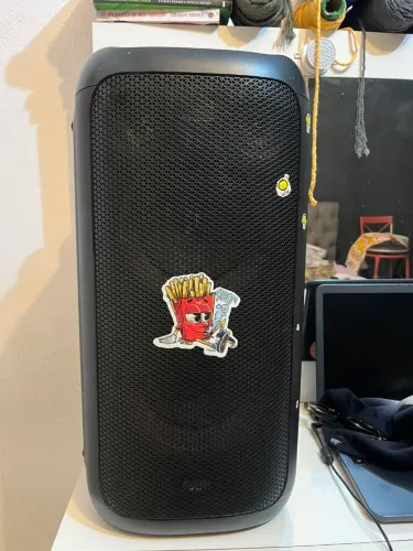 Jbl Party 100
