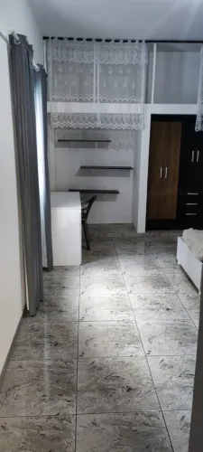 Quarto para sexo masculino