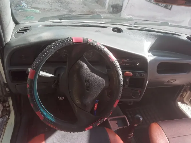 Carro muito bom
