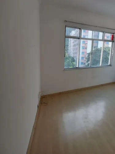 Apartamento Encantador de 2 Quartos 62 m² | Vista para o Cristo Redentor