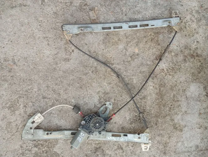Máquina de vidro elétrica Peugeot 206 207