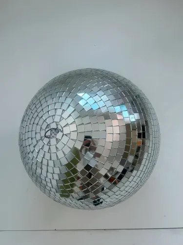 Globo espelhado 40cm