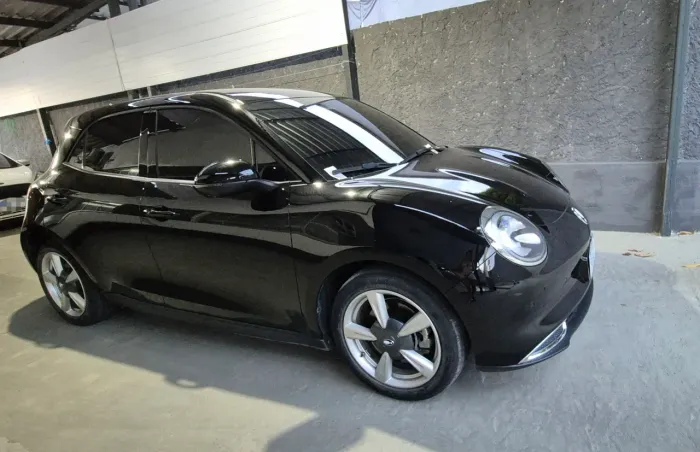 GWM Ora 03 Skin (elétrico) 2024