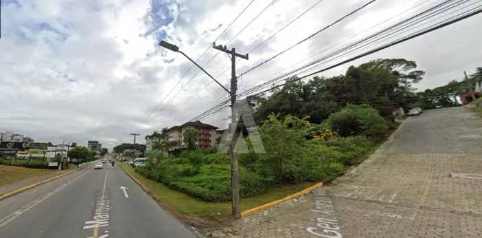 TERRENO NA MARQUES DE OLINDA COM 1000M² NO BAIRRO AMÉRICA.