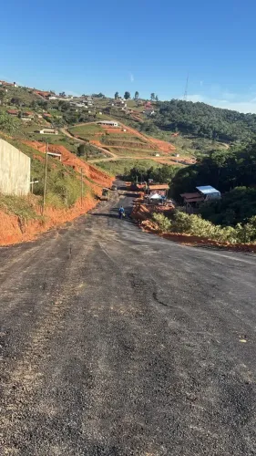 Um Terreno em um Ambiente Agradável