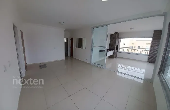 Apartamento para Locação em São José dos Campos, Parque Residencial Aquarius, 2 dormitório
