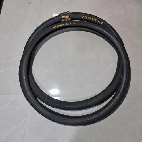 Pneu pirelli aro 29