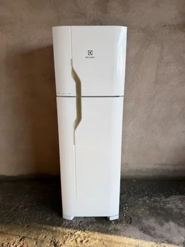 Geladeira Frost Free