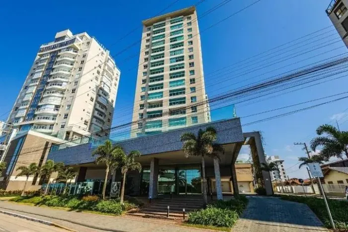 Apartamento de 79m² no Venice Home Club