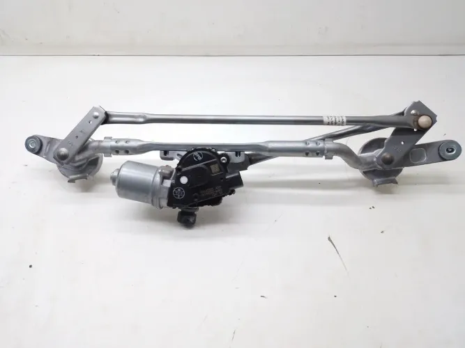 Máquina Limpador Parabrisa Gm Equinox Rs 1.5 Turbo 2022