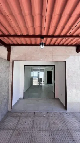Venda de imóveis 