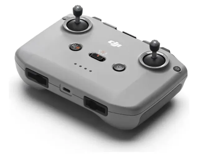 Radio Controle Dji Rc-n3 Neo 1 e 2, Mini 4 ou superior