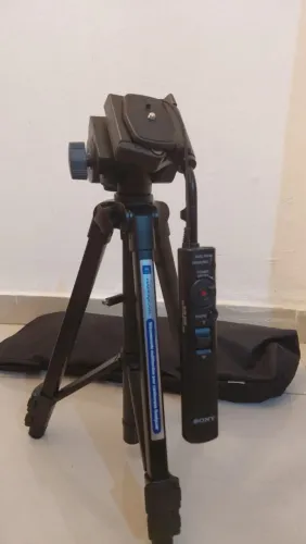 Tripé