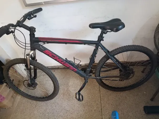 Oportunidade, bicicleta colorado Schwinn aro 26 trilha