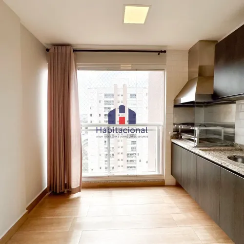 APARTAMENTO À VENDA | CONDOMÍNIO PLAZA ALTA