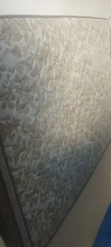 Cama casal Molas ensacada Hellen