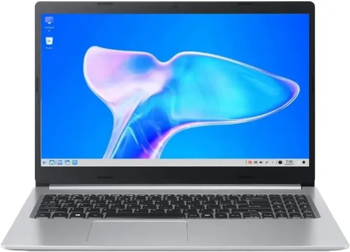 Notebook Asus Lacrado Ryzen 5 Core i5, 8GB 24GB de Memória Ram Novo - 1 Ano de Garantia