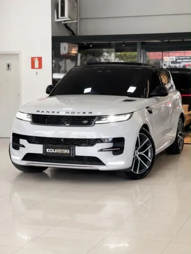Land Rover Range R. Sport Autob. 3.0 TB Die. (híb.) 2024