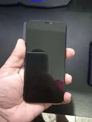 iPhone 11 Pro