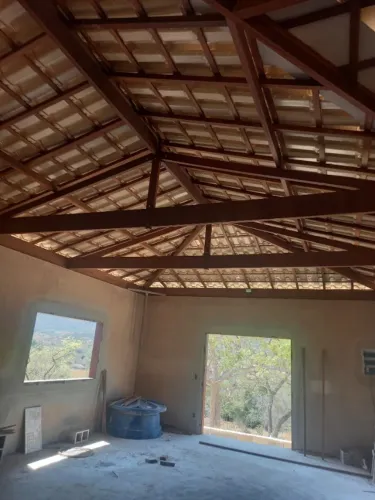 CHÁCARA 10.000m2