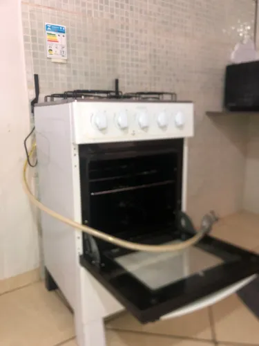 Fogão