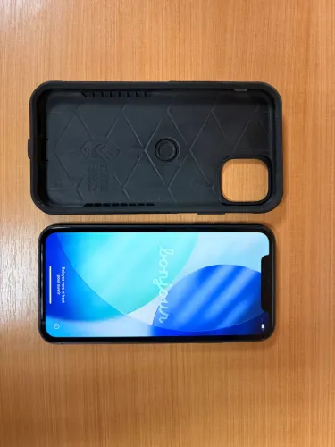 iPhone 11 impecável