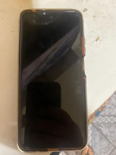 Celular moto g 5