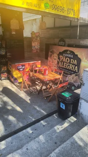 Padaria a venda, Excelente oportunidade no Coração Eucaristico