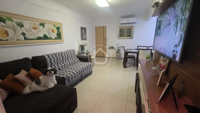 APARTAMENTO TODO REFORMADO - TUPINAMBAS