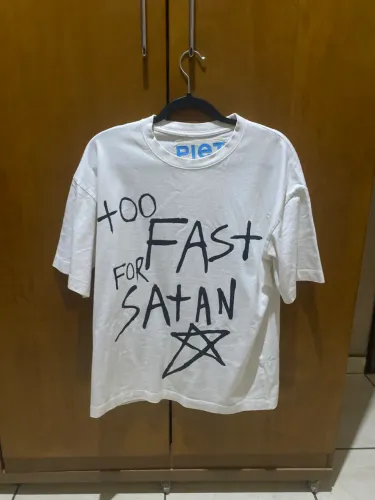 Camisa Piet