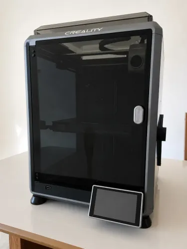 Impressora 3D Creality K1C