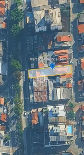 Terreno, Vila Augusta, Guarulhos - R$ 999 mil, Cod: 15467