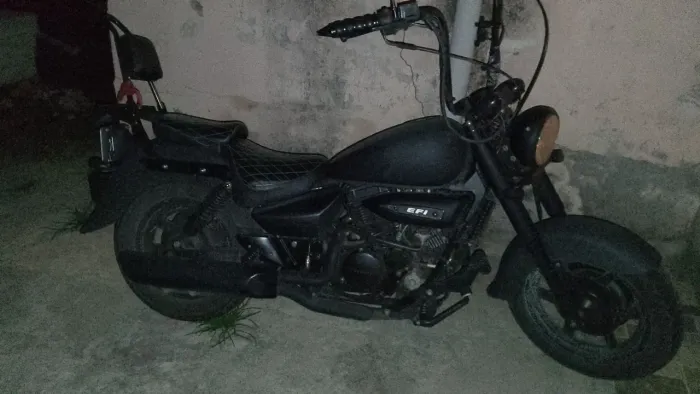 Viagens Rápidas (moto)