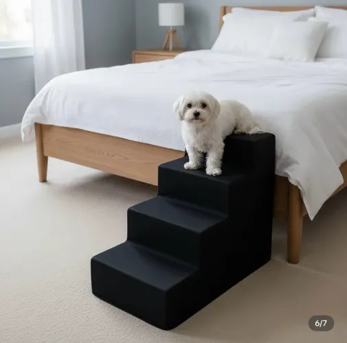 ESCADA PARA PET