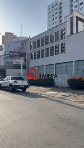 Prédio Comercial para Locação no Calhau, São Luís-MA: Espaço de 1.800m² Disponível agora!
