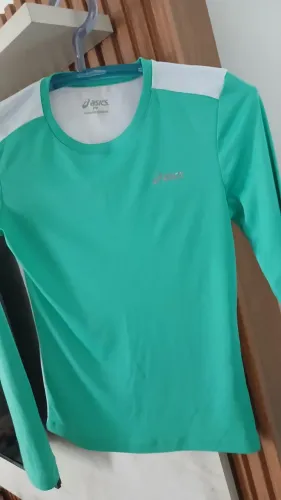 Camisa original da Acsis Tam P