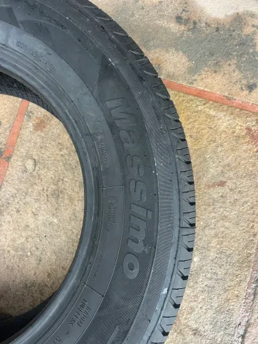 PNEU MASSIMO 205 / 75R / 16C 