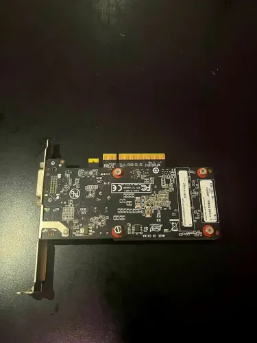 GT 1030/2GB