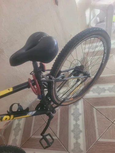 Vendo bicicleta
