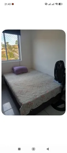 Alugo quarto em apartamento no Bom Retiro/Saguaçú