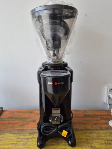 Moinho Italian Coffee