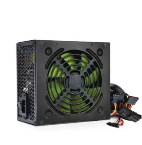 Fonte 750w Get 80plus bronze (2 dias de uso)